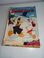 25 STRIPJES - DONALD DUCKJES uit de jaren 1970-1980, Meerdere stripboeken, Ophalen, Gelezen