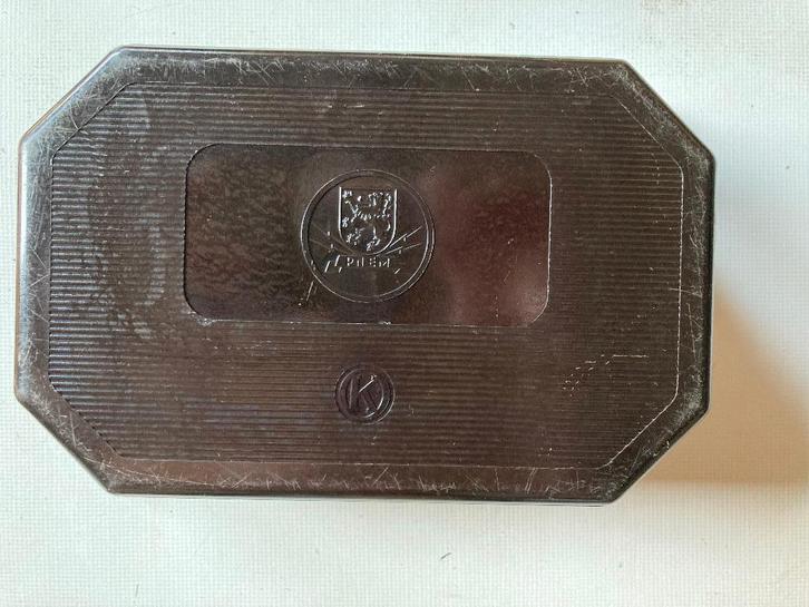 20 Stuks Bakelieten Bakjes van de P.N.E.M., Antiek en Kunst, Curiosa en Brocante, Ophalen of Verzenden