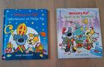 Woezel & Pip Sinterklaas en Kerst, Ophalen of Verzenden, Zo goed als nieuw, 3 tot 4 jaar