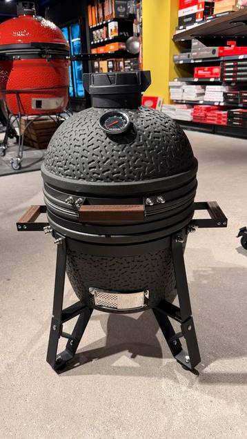 The Bastard Urban Compact Showmodel beschikbaar voor biedingen