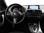 BMW 1 Serie M140i 340 PK M-SPORT AUT8 + HARMAN/ € 28.950,0, Auto's, BMW, Achterwielaandrijving, 74 €/maand, Alcantara, 11 km/l
