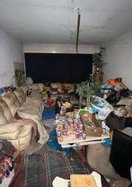 Woning ontruiming, Wij zijn de goedkoopste!!!, Ophalen of Verzenden