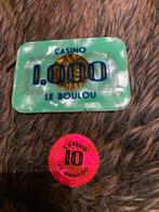 Casino, Ophalen of Verzenden, Zo goed als nieuw