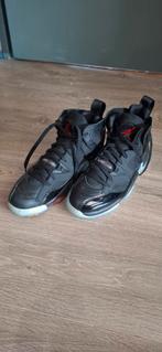 Jordan jumpman, Sport en Fitness, Basketbal, Ophalen of Verzenden, Zo goed als nieuw, Schoenen