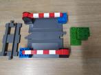 Duplo Spoorwegovergang, Kinderen en Baby's, Speelgoed | Duplo en Lego, Ophalen of Verzenden, Gebruikt, Losse stenen, Duplo