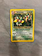 Bellossom: Pokemon Neo Genesis, Verzenden, Zo goed als nieuw, Losse kaart, Foil