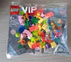 Lego 40512 Leuk en grappig VIP-uitbreidingspakket sealed, Ophalen, Nieuw