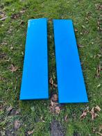 Zwevende boeken planken van IKEA, Huis en Inrichting, Woonaccessoires | Wandplanken en Boekenplanken, Ophalen of Verzenden, Gebruikt