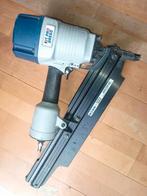 Kitpro Basso A22/100 spijker pistool tacker, Ophalen of Verzenden, Gebruikt