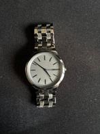 DKNY dameshorloge, Sieraden, Tassen en Uiterlijk, Horloges | Dames, Ophalen of Verzenden, Gebruikt, Staal, DKNY