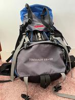 Trekking Rugzak, Overige merken, 40 cm of meer, Gebruikt, Ophalen of Verzenden