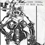 jimmy cross/i want my baby back-garage/punk/rock n roll+maga, Gebruikt, Verzenden, 7 inch, Single
