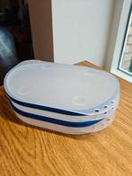 Curver vleeswarendoos, Ophalen of Verzenden, Gebruikt