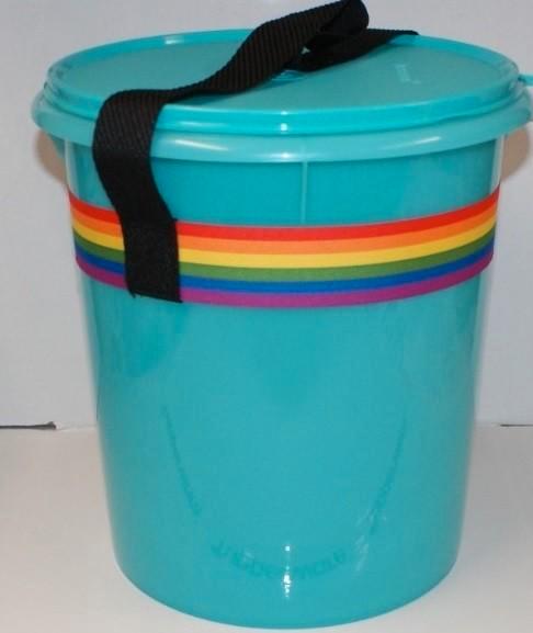 Emmer Tupperware, Huis en Inrichting, Keuken | Tupperware, Nieuw, Overige typen, Ophalen of Verzenden