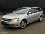 Volkswagen Passat Variant 1.4 TSI NAP|CRUISE|AIRCO|PDC, Voorwielaandrijving, Euro 5, Gebruikt, 4 cilinders