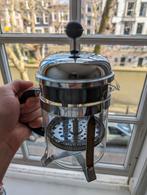 Bodum Cafetière 0,5 liter (4 kops), Witgoed en Apparatuur, Koffiezetapparaten, Nieuw, Ophalen of Verzenden