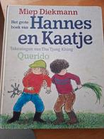 Hannes en Kaatje - Miep Diekmann, Gelezen, 5 of 6 jaar, Fictie algemeen, Miep Diekmann