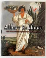 Albert Eckhout - een Hollandse kunstenaar in Brazilië, Ophalen of Verzenden, Zo goed als nieuw, Schilder- en Tekenkunst