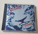Bar-Kays - Animal CD 1989, Cd's en Dvd's, Cd's | R&B en Soul, Gebruikt, Ophalen of Verzenden, 1980 tot 2000