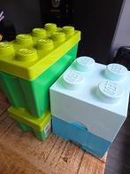 Grote Duplo verzameling: Mickey, Cars, Spiderman!, Kinderen en Baby's, Speelgoed | Duplo en Lego, Ophalen of Verzenden