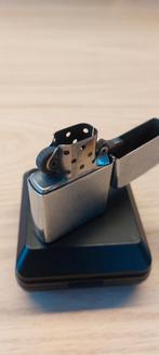 Zippo Aansteker - Bradford PA, Ophalen of Verzenden, Gebruikt, Aansteker