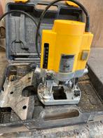 Mannesmann Bovenfrees - Gebruikt, Ophalen, Gebruikt, Elektrisch, Bovenfrees