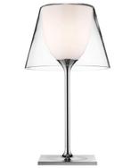 Flos KTribe Tafellamp - Nieuw in Doos, Ophalen of Verzenden, Nieuw, Glas, Minder dan 50 cm