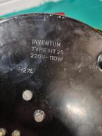 warmhoudplaat inventum ht25, Ophalen of Verzenden, 'T Olde Gre-j, Info@toldegrej.nl, Endepoelstraat 20f Didam