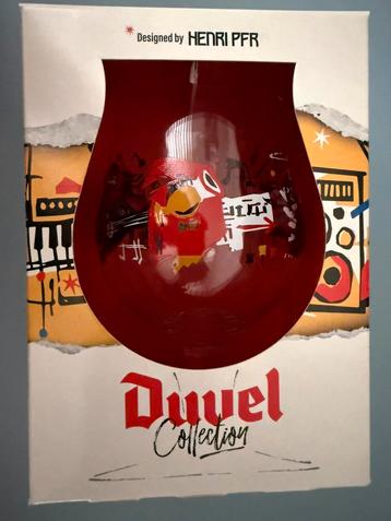 Duvel Collection - Henri PFR (2023) beschikbaar voor biedingen