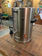 Koffie warmhoudketel bar horeca buffet, Ophalen, Zo goed als nieuw
