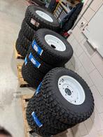 Banden en velgen set Land Rover Defender, diverse sets!, Auto-onderdelen, Ophalen, 16 inch, 265 mm, Banden en Velgen