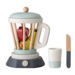 Houten Speelgoed Blender keuken Bloomingville, Meubelstuk of Keukentje, Ophalen of Verzenden, Info@bloomingville.com, Lene Haus Vej 1-5 DK-7430 Ikast Denmark