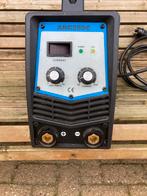 Lasapparaat inverter Soldatec Arc 250c, Doe-het-zelf en Verbouw, Gereedschap | Lasapparaten, Ophalen, Zo goed als nieuw, 150 tot 250 ampère