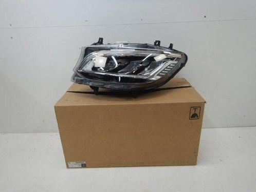 Mercedes-Benz Sprinter W910 Led High Performance Koplamp Lin, Auto-onderdelen, Verlichting, Mercedes-Benz, Gebruikt, Ophalen of Verzenden