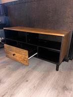 Mango Tv meubel, Huis en Inrichting, Kasten | Televisiemeubels, Ophalen, 100 tot 150 cm, Nieuw, Minder dan 100 cm