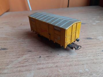Lima h0 wagon banane beschikbaar voor biedingen