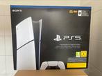 PlayStation 5 Slim Digital, Spelcomputers en Games, Spelcomputers | Sony PlayStation 5, Ophalen of Verzenden, Nieuw