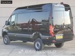 Mercedes Sprinter 319 CDI Automaat 4x4 Neues Modell ACC Navi, Auto's, Automaat, Stof, Euro 6, 2000 kg