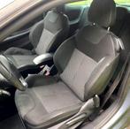 Stoelen en achterbank van Citroen DS3, Ophalen, Nieuw, Citroën