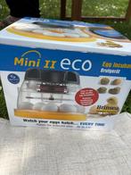 Brinsea Mini 2 ECO broedmachine, Ophalen, Zo goed als nieuw, Broedmachine