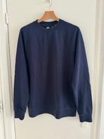 Quiksilver sweatshirt | M, Blauw, Maat 48/50 (M), Quiksilver, Zo goed als nieuw