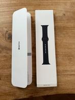 Te koop: Orgineel Apple Watch sport bandje., Apple Watch ⌚️, Zwart, IOS, Nieuw