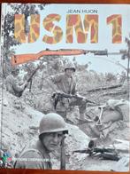 US M1 karabijn Jean Huon, Ophalen of Verzenden, Tweede Wereldoorlog, Zo goed als nieuw, Algemeen