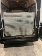 Laadklep / Oprijplaat voor Bus - Euro Ramp Pro, Ophalen