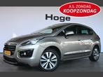 Peugeot 3008 1.6 VTi Style Ecc Navigatie Panoramadak Rijklaa, Auto's, Voorwielaandrijving, Gebruikt, 4 cilinders, Met garantie (alle)