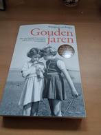 Annegreet van Bergen - Gouden jaren, Boeken, Ophalen of Verzenden, Zo goed als nieuw, Annegreet van Bergen