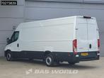 Iveco Daily 35S16 Automaat L3H2 Airco Parkeersensoren L4H2 1, Automaat, Stof, Gebruikt, Euro 6