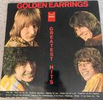 Lp vinyl Golden Earrings - Greatest hits, Cd's en Dvd's, Vinyl | Rock, Ophalen of Verzenden