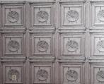 Restant behang gratis op te halen, Ophalen