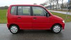 Daihatsu Move 1.0-12V DVVT,Stuurbekrachtiging,Elec.pakket!, Auto's, Daihatsu, Voorwielaandrijving, Move, Stof, 4 stoelen